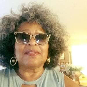 Meet your Posher, Jerrye gray